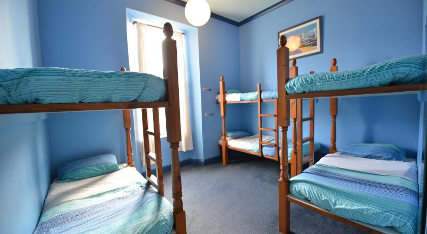 Oban Backpackers photo
