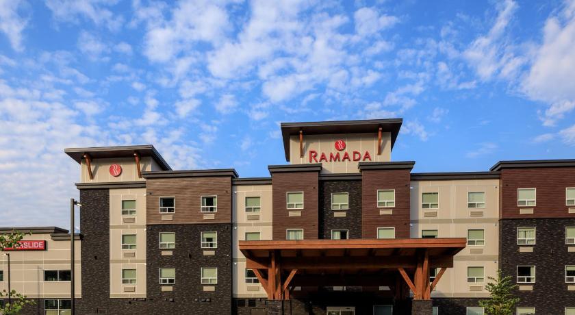 Ramada By Wyndham Revelstoke