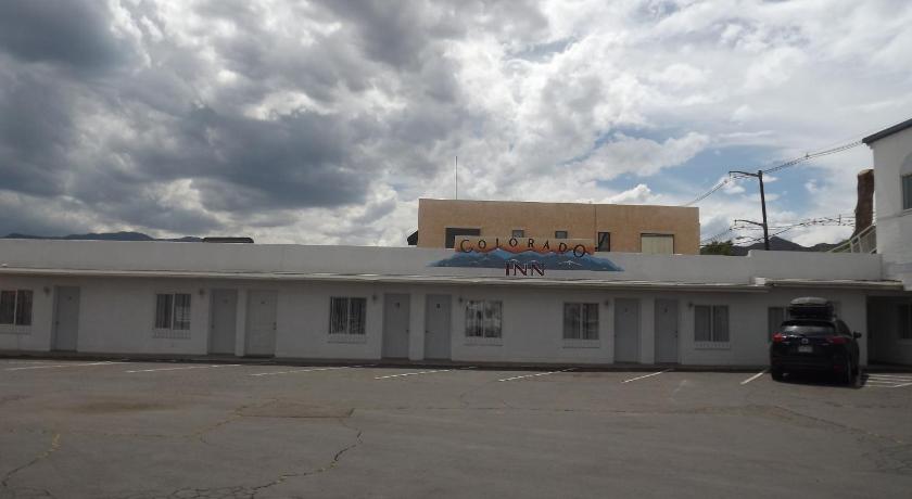 Colorado Inn Motel photo