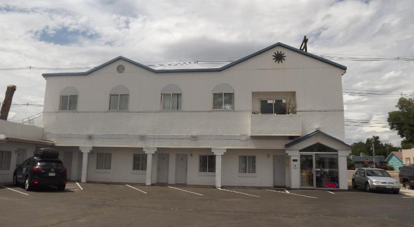 Colorado Inn Motel — Hotel in Canon City (CO)