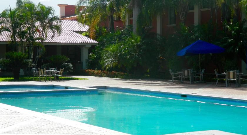 Hotel Santa Maria de Comayagua photo
