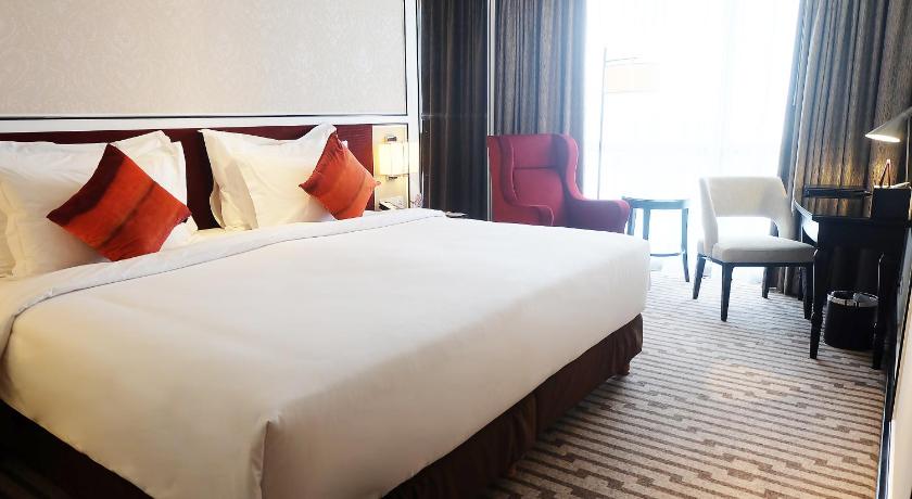 Image of Deluxe Double Room 5