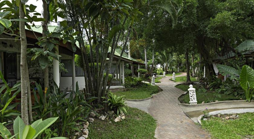 Image of Superior Garden Villa 15