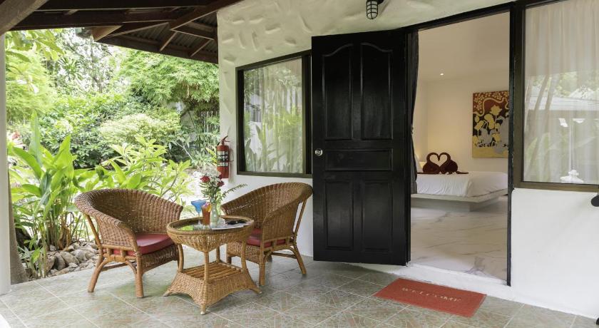 Image of Superior Garden Villa 8