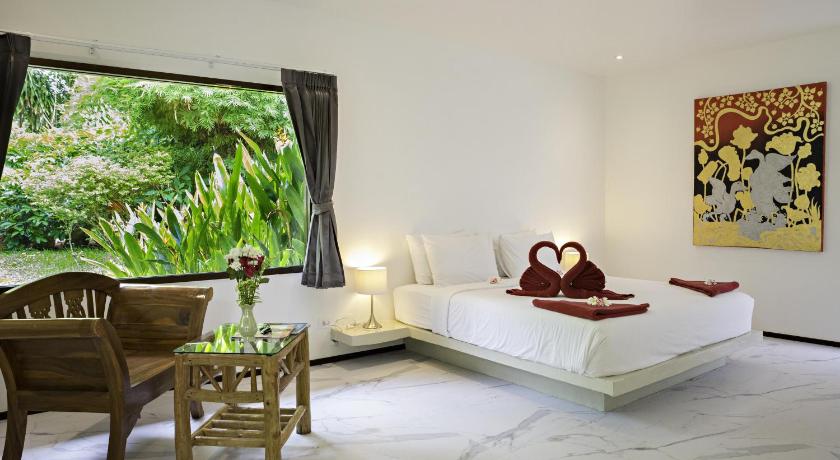 Image of Superior Garden Villa 3