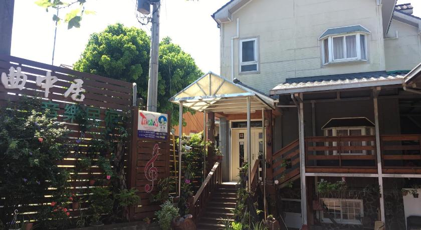 Music House Homestay