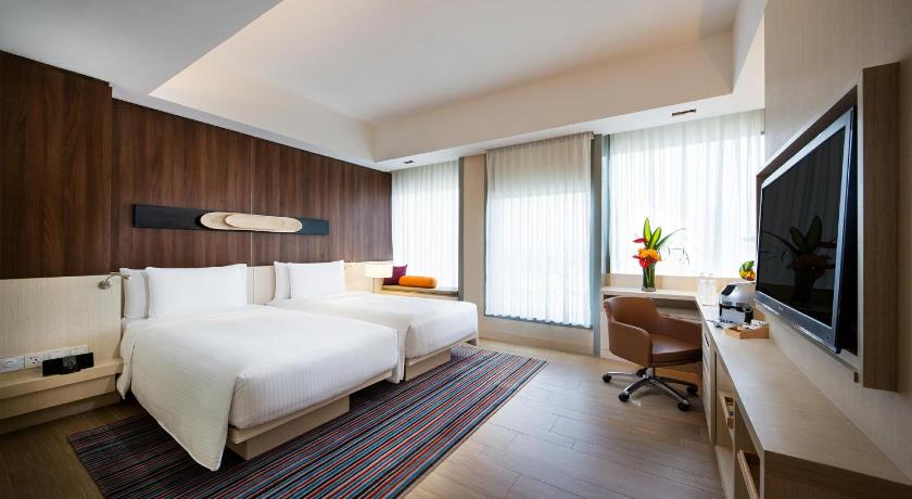 Image of Deluxe Room 0