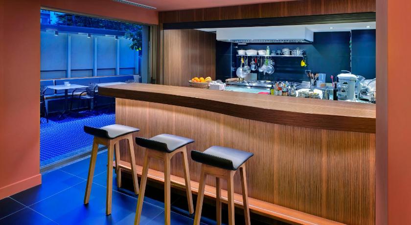Lake Spirit Boutique Hotel & Spa