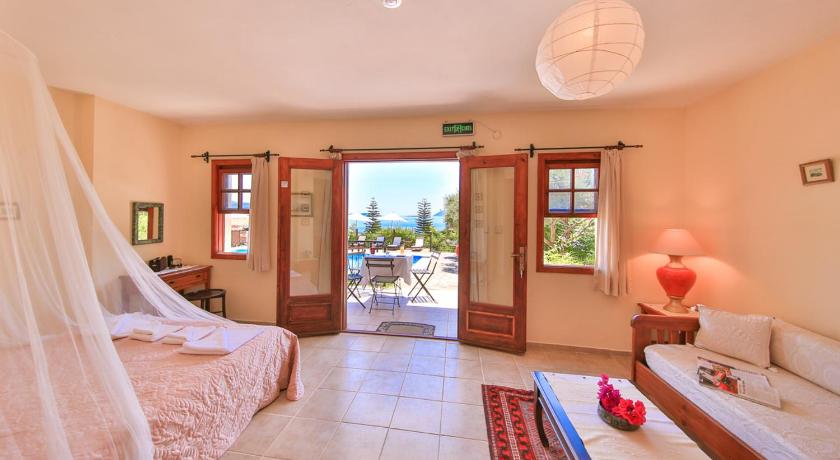 Diva Residence Allsuite Hotel - image 14
