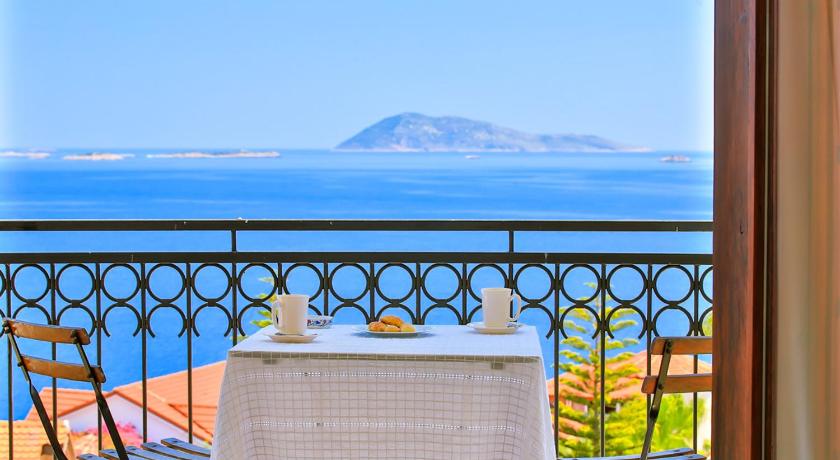 Diva Residence Allsuite Hotel - image 5