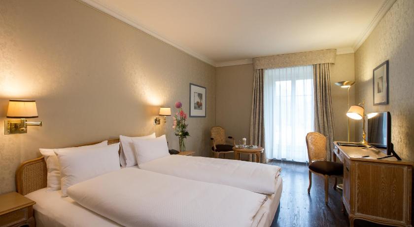 Image of River View King Room 0