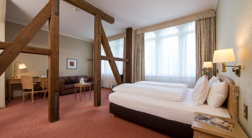Image of Junior Suite 0