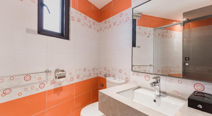 Ai Mei Homestay photo