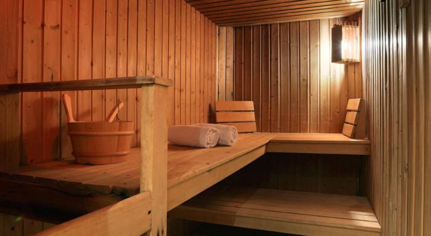 Image of Suite Double avec Baignoire Spa 6