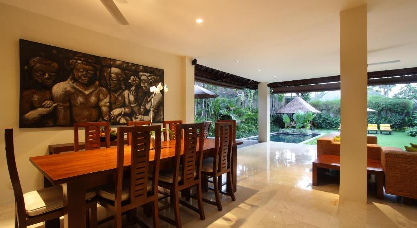 Serene Villas - image 17