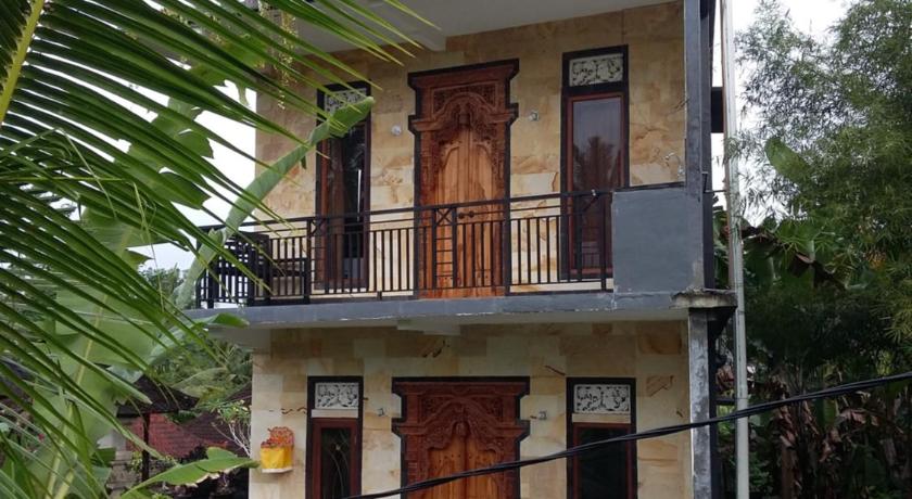 Kartika's House — Hotel in Bali