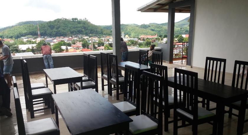 Bajawa-Roo Hotel photo