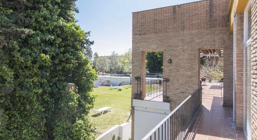 Albergue Inturjoven Marbella photo