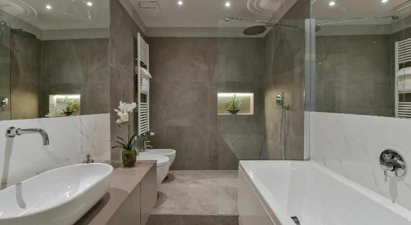 Apartments Florence - Dello Sprone photo