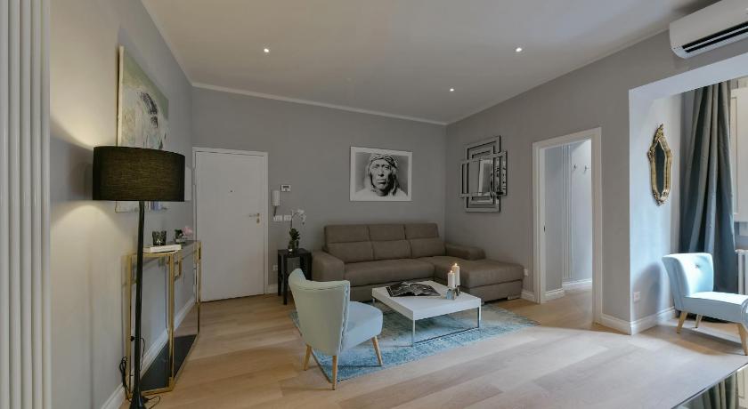 Apartments Florence - Dello Sprone photo