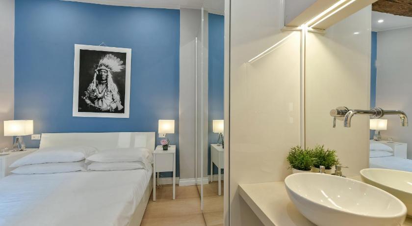Apartments Florence - Dello Sprone photo