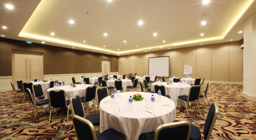 POP! Hotel Festival Citylink - Bandung