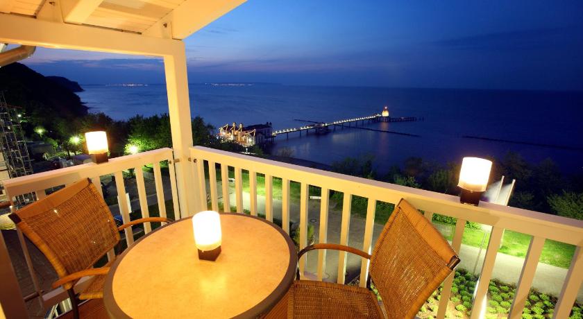 Image of Superior Suite with Sea View 1