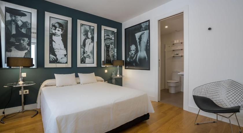 Picasso Suites Malaga