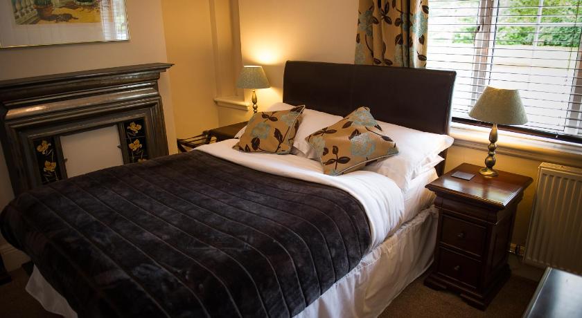 Claverton Country House Hotel