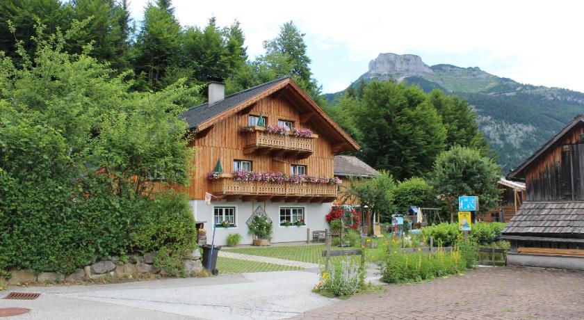 Ferienwohnung Leuner Altaussee Reviews Pictures Deals
