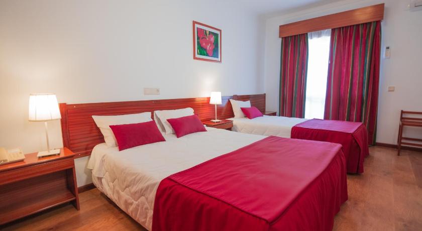 Hotel Cristo Rei - Fatima photo