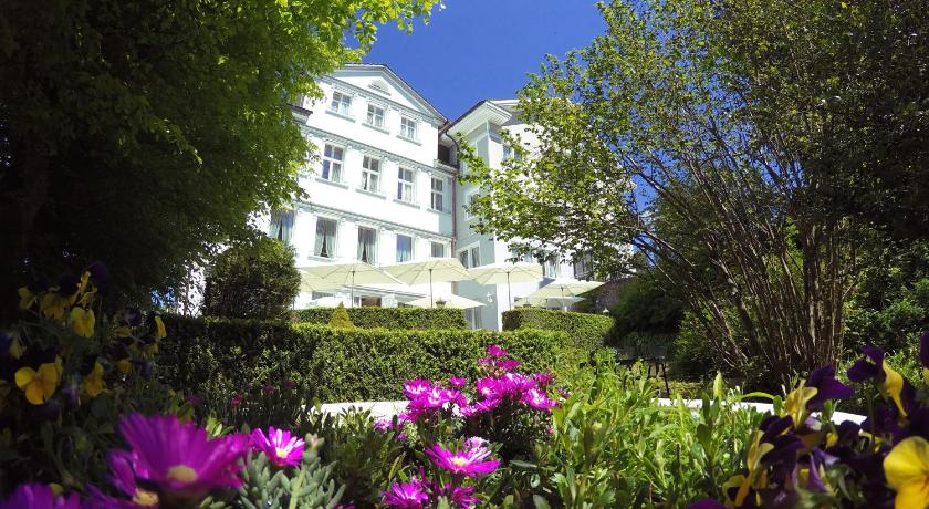 Hotel &amp; Spezialitatenrestaurant zur Linde — Hotel in Teufen