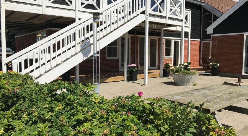 Billede af Værelse til 4 personer med havudsigt (Quadruple Room with Sea View) 1