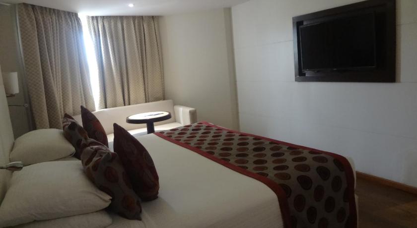 Ramee Guestline Juhu Hotel