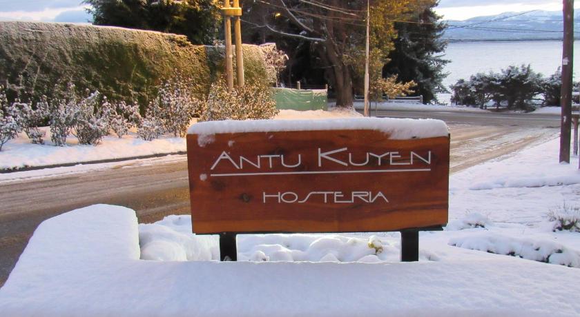 Hosteria Antu Kuyen photo