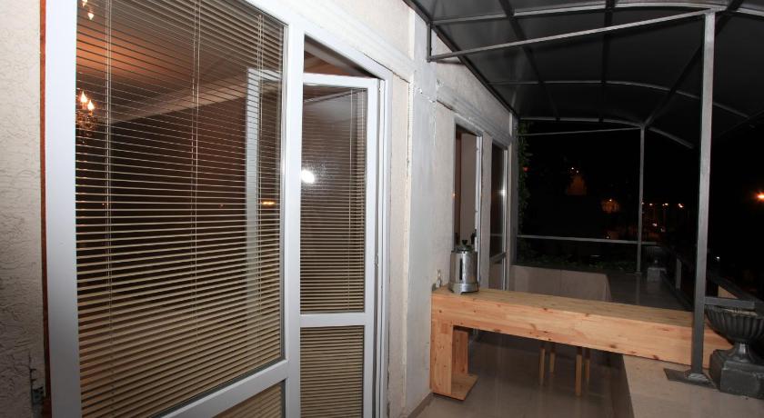 Guest House Esma photo