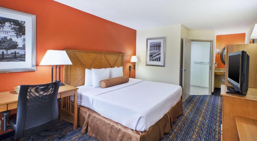 Best Western Dulles Airport Inn