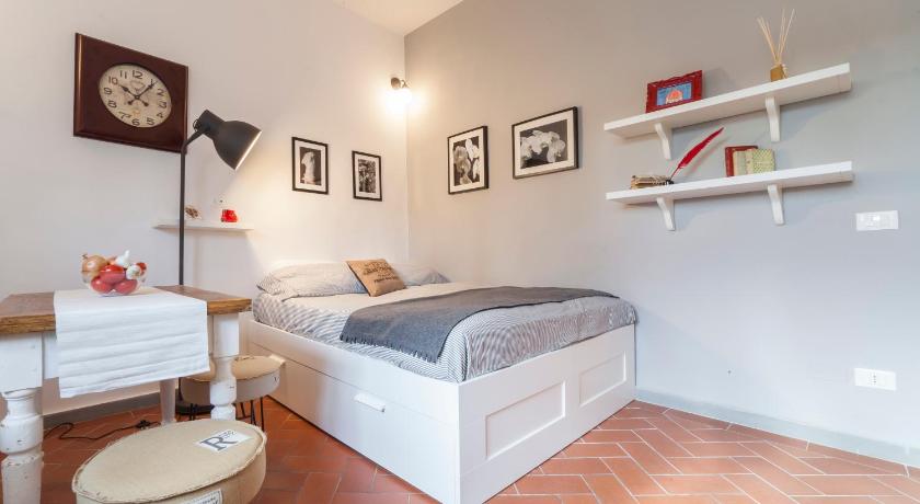 Central Pitti Studio Flat photo