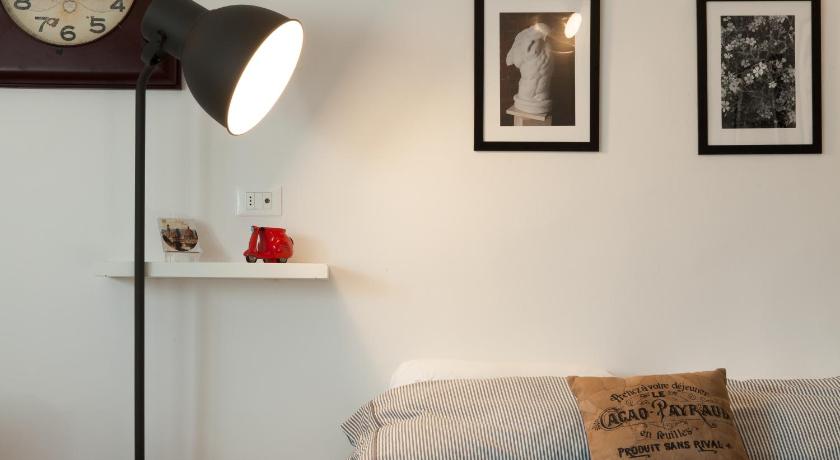 Central Pitti Studio Flat photo