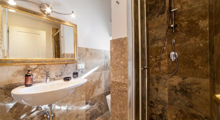 Central Pitti Studio Flat photo