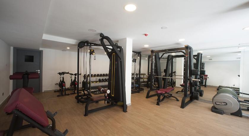 Ocean Park Appart Hotel Serviced Apartment Casablanca Deals Photos Reviews