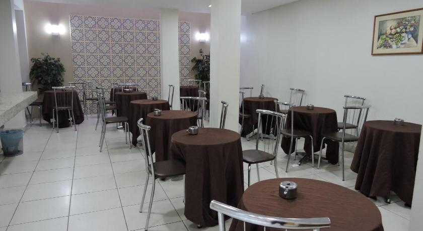 Hotel Rio Branco