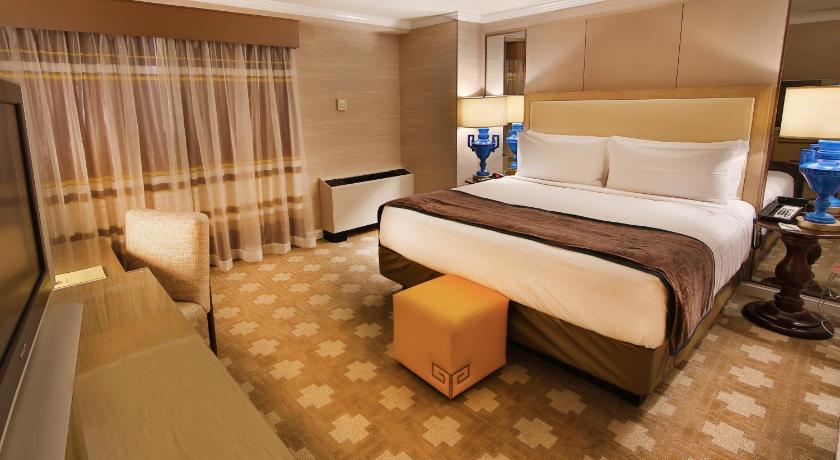 Caesars Atlantic City Hotel & Casino photo