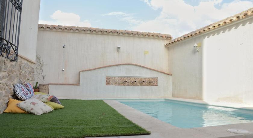 Casona Del Buen Vivir