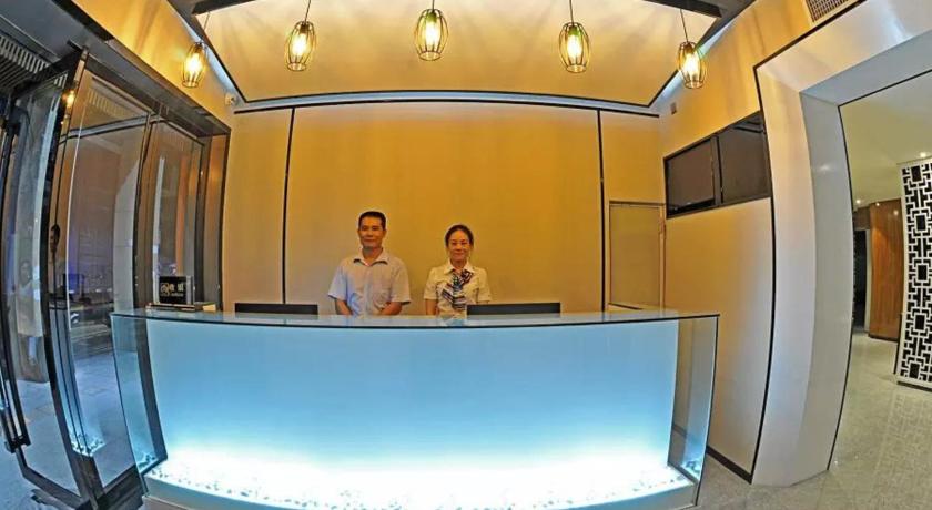 Shang Yuan Hotel Shang Xia Jiu Branch photo