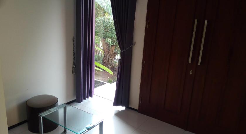 Jaya Homestay — Hotel in Yogyakarta
