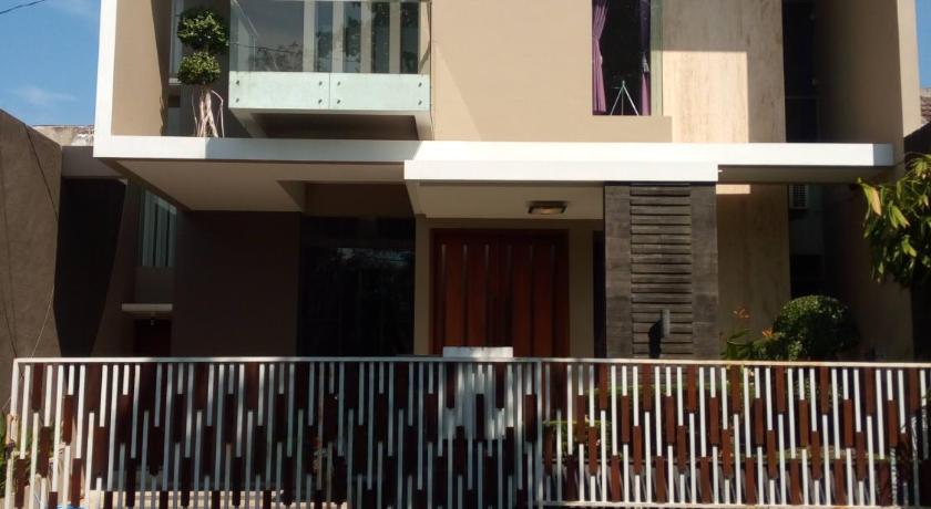 Jaya Homestay photo