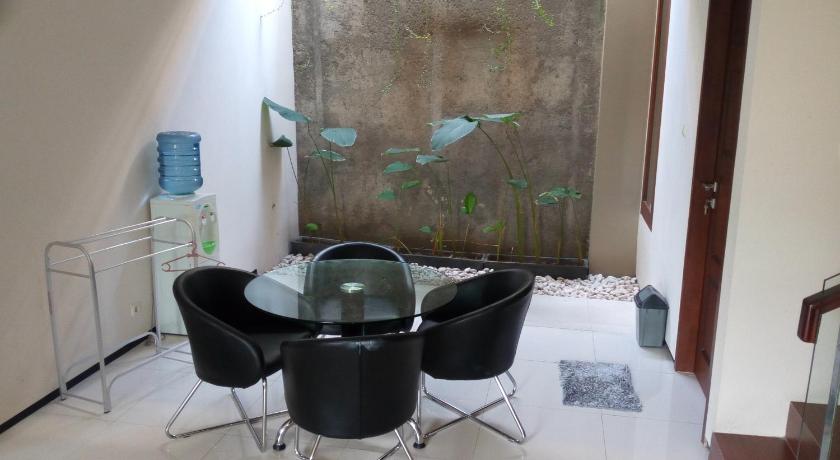 Jaya Homestay photo