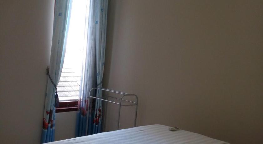 Jaya Homestay photo