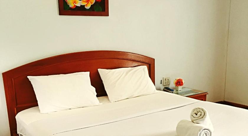 Panchan Place — Hotel in Ubon Ratchathani